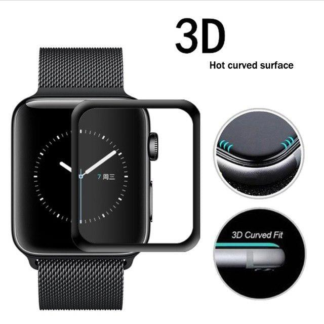 Tempered Glass Apple Watch 40.00mm - Best Cell Phone Parts Distributor in Canada Tempered Glass Apple Watch 40.00mm - Best Cell Phone Parts Distributor in Canada